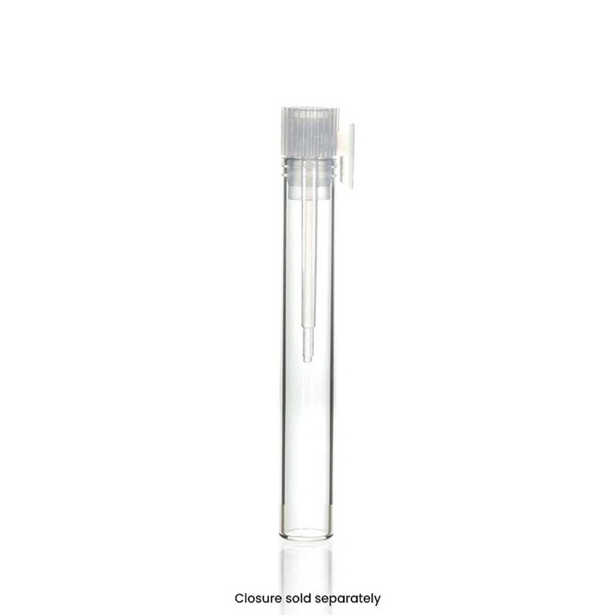 Perfume Samplers | Discount Vials Perfume Sampler Vial - 5/16 Dram | 100 Pack