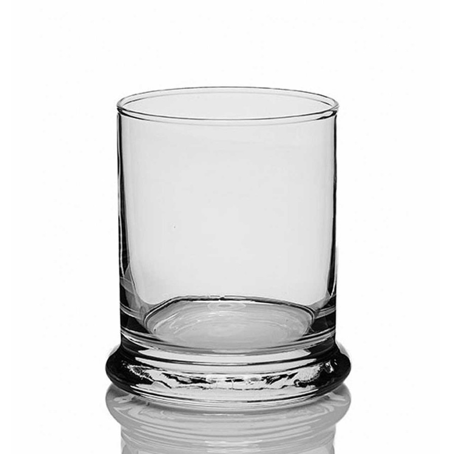 Libbey Candle Jars | Libbey 12.5 Oz. Libbey Status Jar | 12 Pack