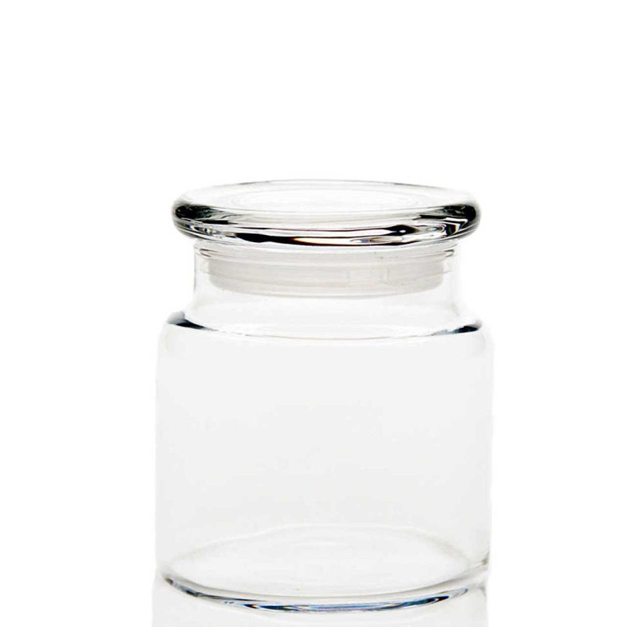 Apothecary Candle Jars | Libbey 22 Oz Libbey Classic Apothecary Storage Jar | 12 Pack