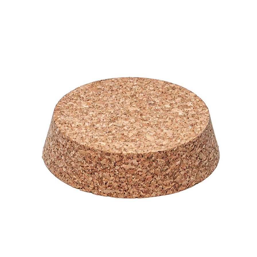 Cork Lids | Jar Store Cork Lid | 12 Pack