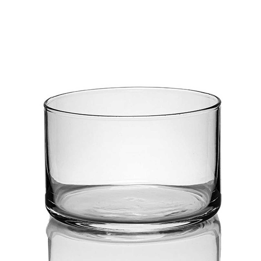 3 Wick Candle Jars | Libbey 14 Oz. Libbey Candle Bowl | 12 Pack