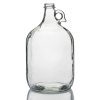 Growlers | Jar Store 1 Gallon Glass Growler | 4 Pack