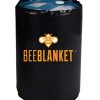 Honey Jars | BASCO Honey Heating Blanket For 55 Gallon Drums