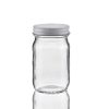 Mason Jars | Jar Store 4 Oz. Jar Store Economy Jar With Lid | 24 Pack