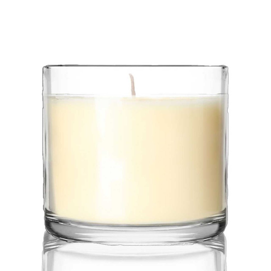 3 Wick Candle Jars | Libbey 19.6 Oz. Libbey Wynwood Candle Jar | 30 Pack