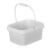 Plastic Food Storage | BASCO 1 Gallon Ez Stor® Food Storage Container