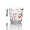 Kitchen Accessories | Anchor Hocking 16 Oz Glass Measuring Cup - Anchor