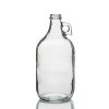 Holiday | Jar Store 1/2 Gallon Glass Growler | 6 Pack