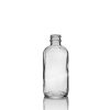 Sauce Bottles | Jar Store 4 Oz. Basco Boston Round Bottle