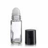 Perfume Samplers | Discount Vials 1 Oz Glass Roll-On Bottle | 20 Pack