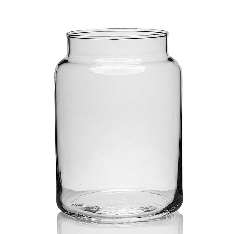 Apothecary Candle Jars | Libbey 31 Oz. Libbey Classic Apothecary Storage Jar | 12 Pack